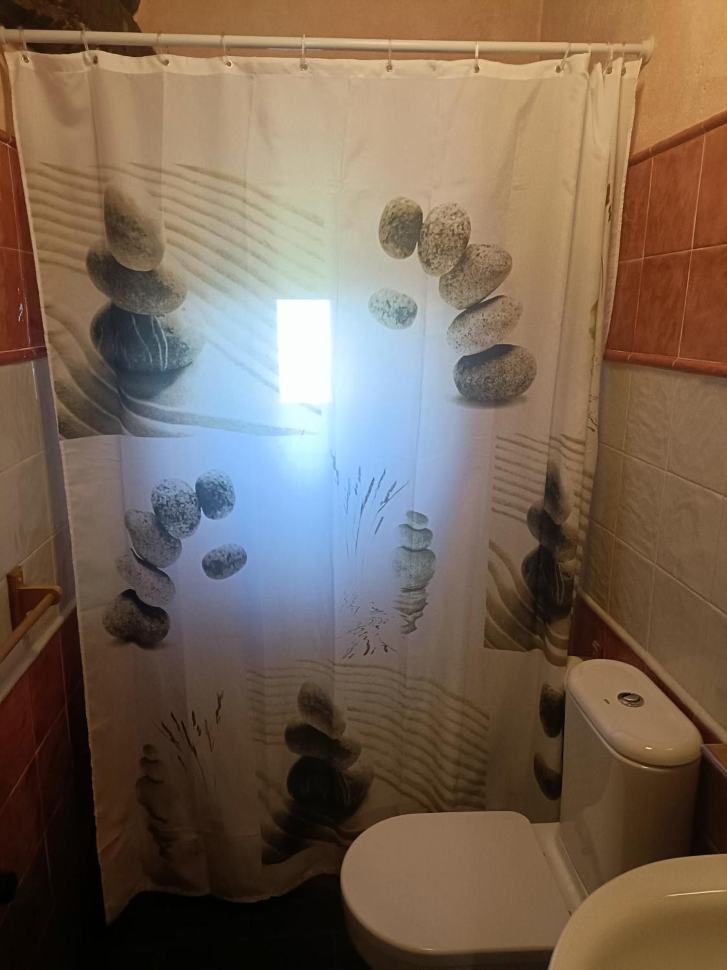 הוילה El Rincon De אטאפוארקה מראה חיצוני תמונה