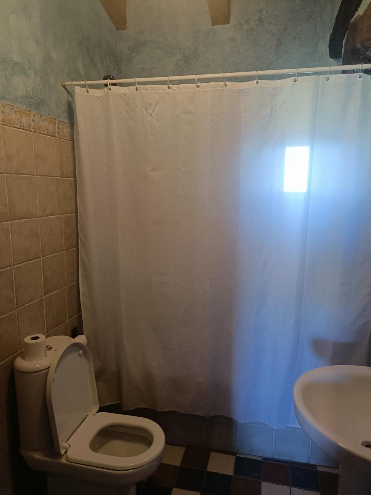 הוילה El Rincon De אטאפוארקה מראה חיצוני תמונה
