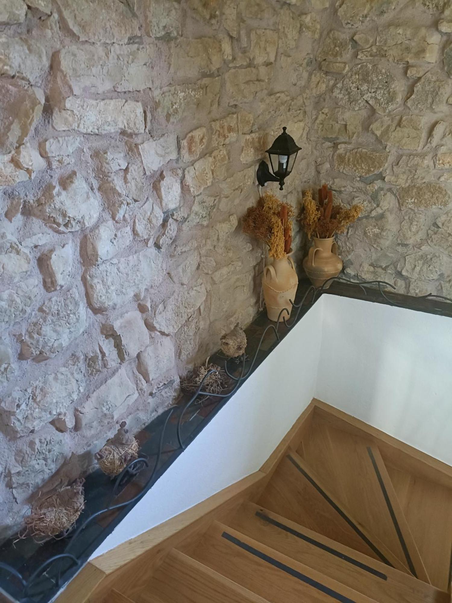 הוילה El Rincon De אטאפוארקה מראה חיצוני תמונה